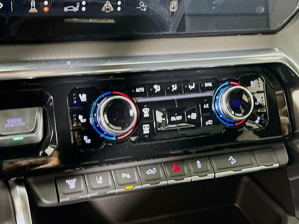 new 2026 GMC Sierra 3500 car, priced at $83,055