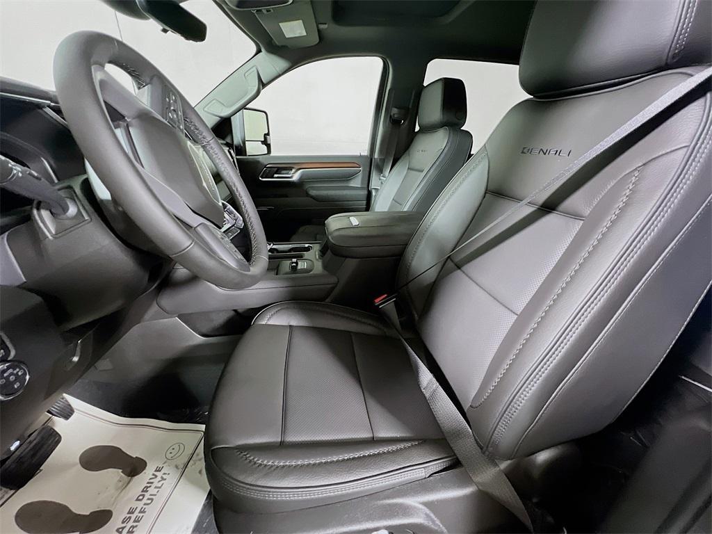 new 2026 GMC Sierra 3500 car, priced at $83,555