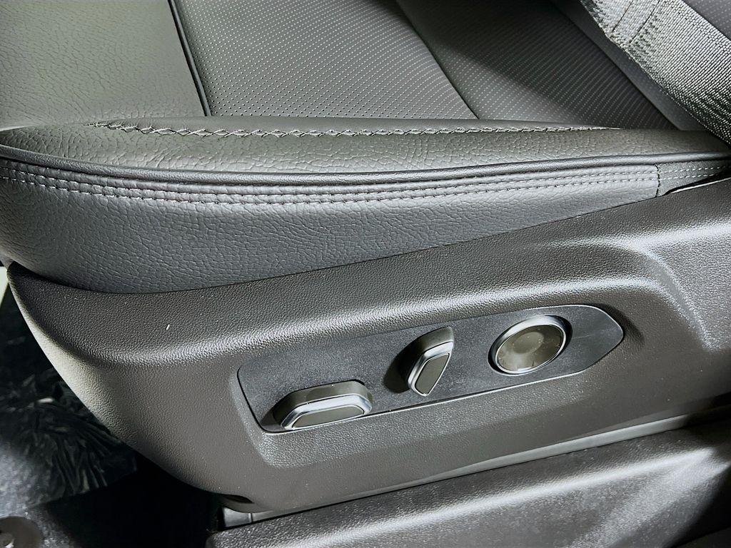 new 2026 GMC Sierra 3500 car, priced at $83,055