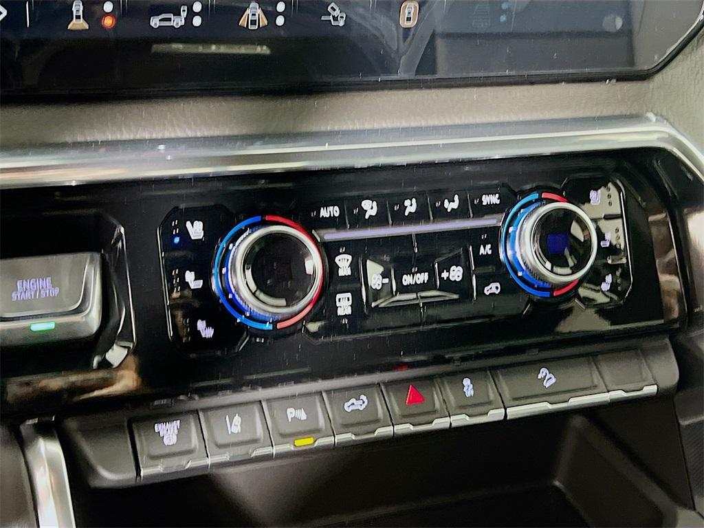 new 2026 GMC Sierra 3500 car, priced at $83,555