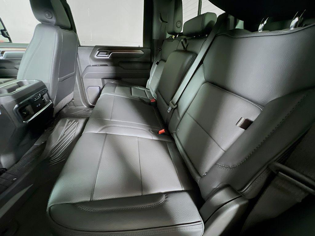 new 2026 GMC Sierra 3500 car, priced at $83,055