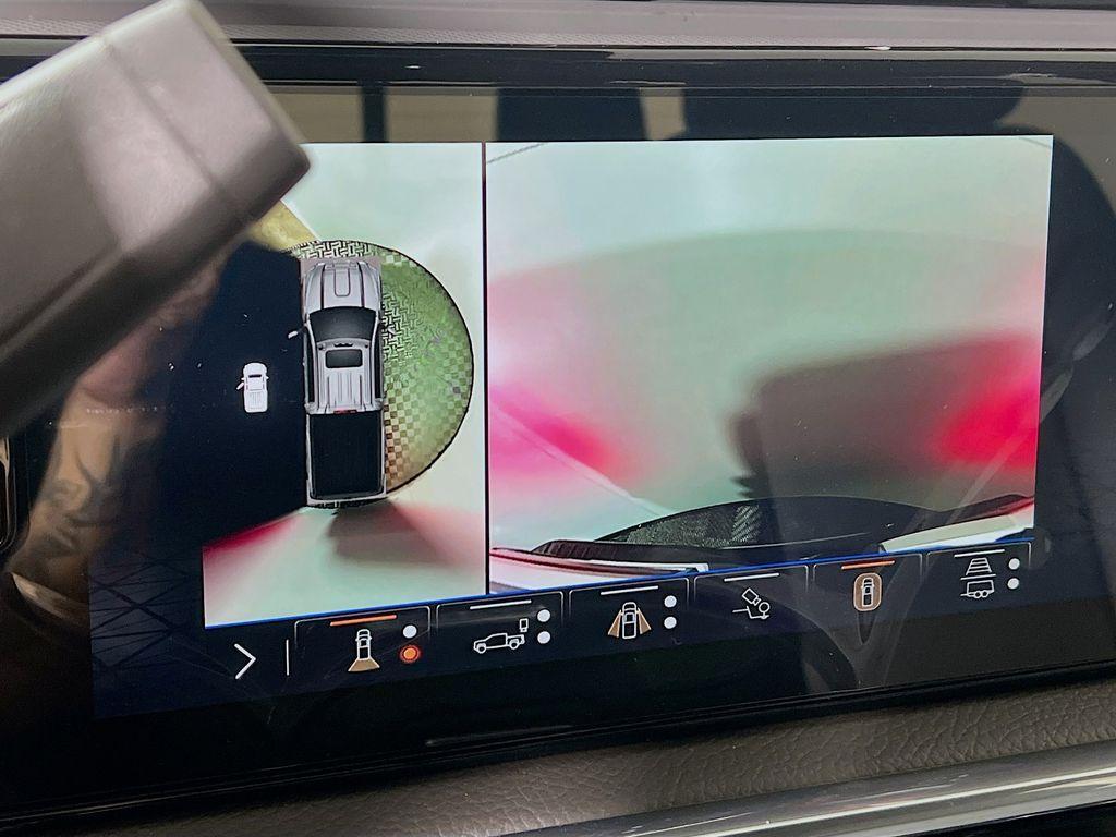 new 2026 GMC Sierra 3500 car, priced at $83,055