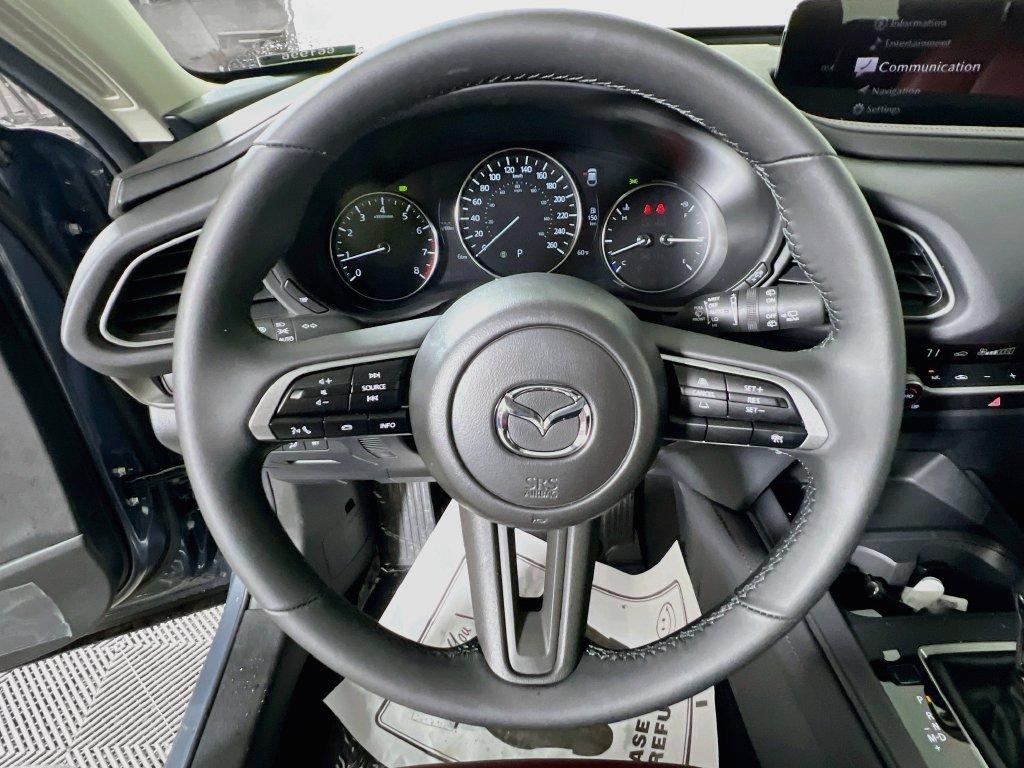 new 2026 Mazda CX-30 car, priced at $32,690