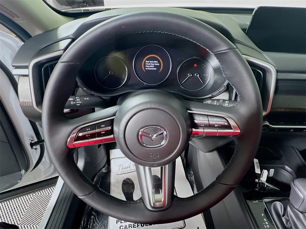 new 2026 Mazda CX-50 car, priced at $41,030