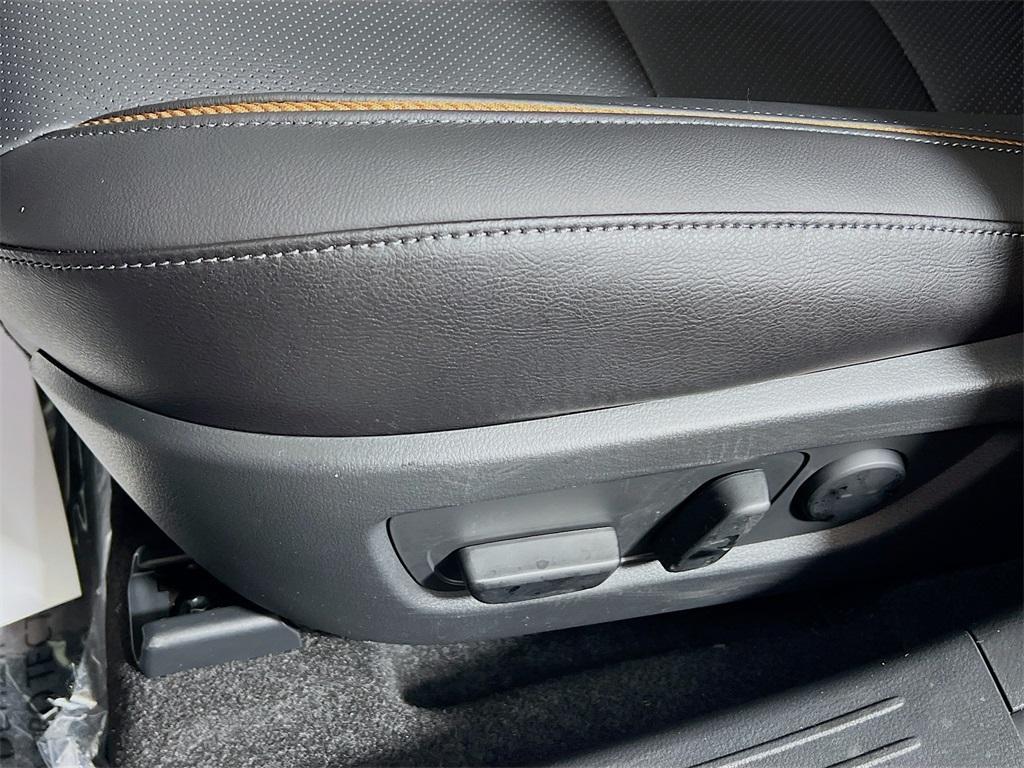 new 2026 Mazda CX-50 car, priced at $41,030