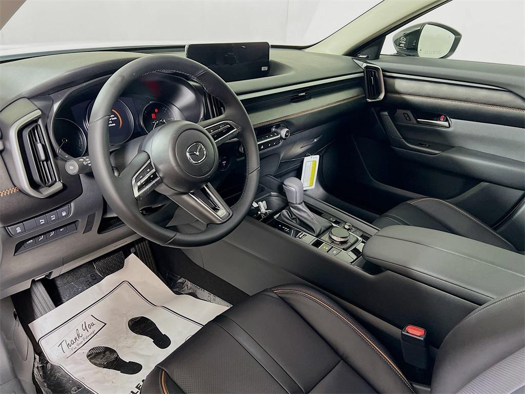 new 2026 Mazda CX-50 car, priced at $41,030