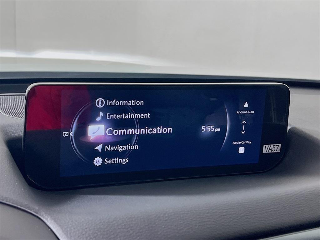 new 2026 Mazda CX-50 car, priced at $41,030