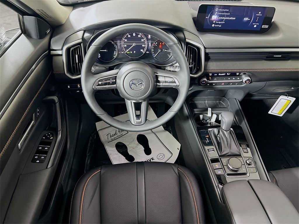 new 2026 Mazda CX-50 car, priced at $41,030