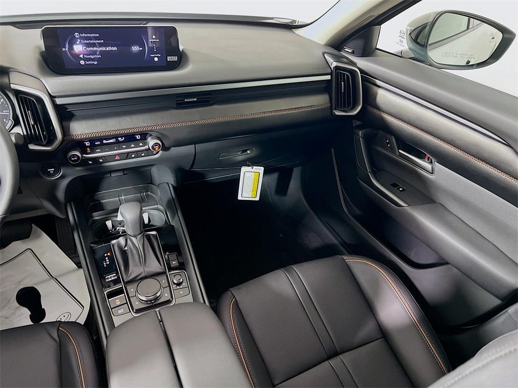 new 2026 Mazda CX-50 car, priced at $41,030