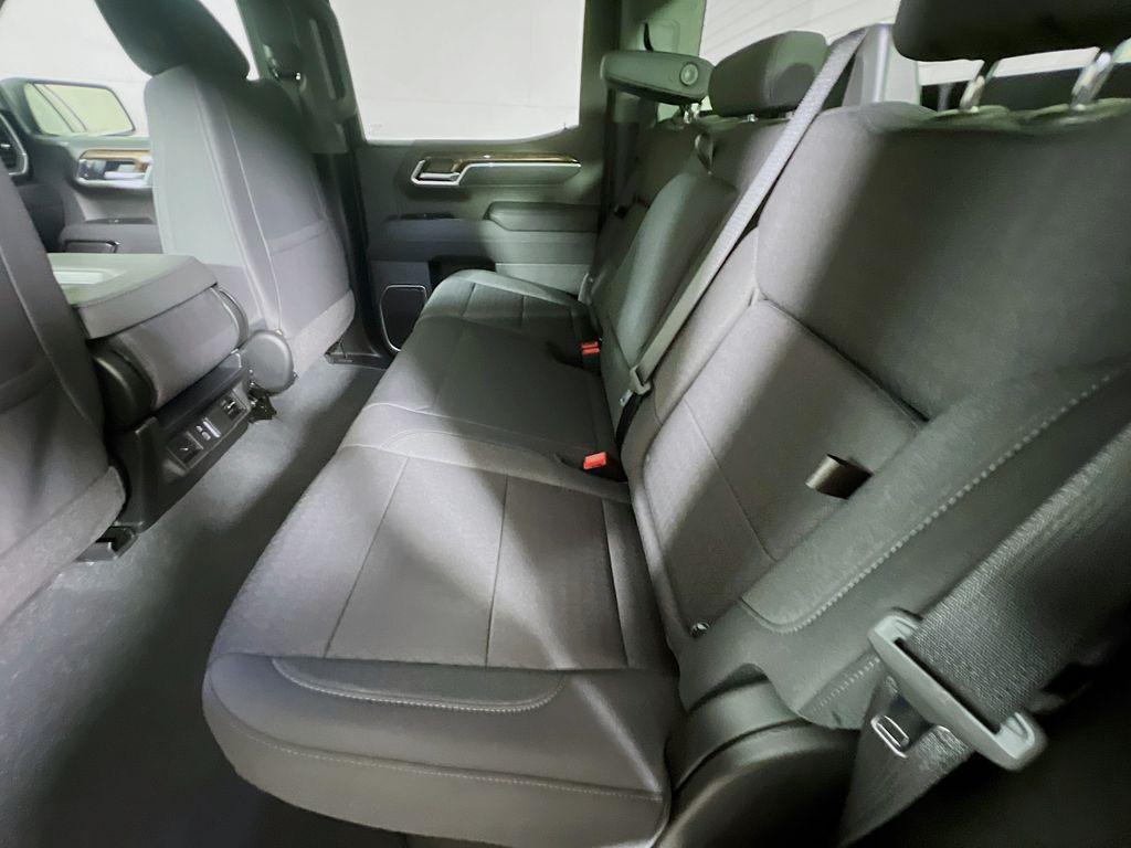 new 2026 GMC Sierra 1500 car, priced at $46,390