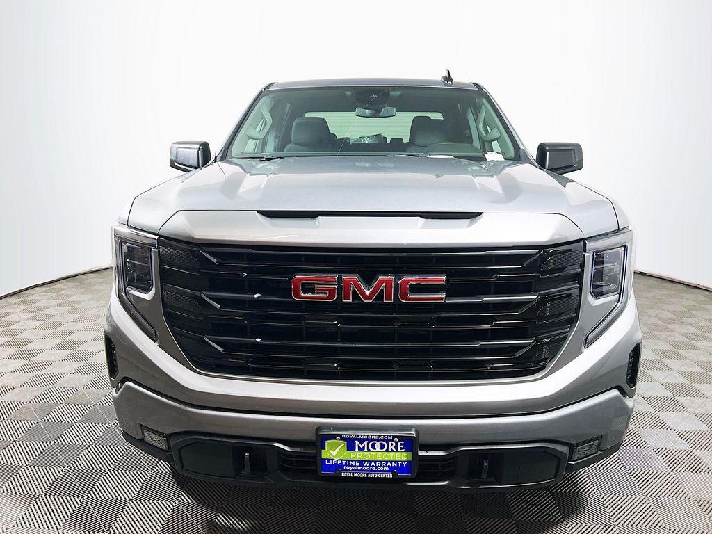 new 2026 GMC Sierra 1500 car, priced at $46,390