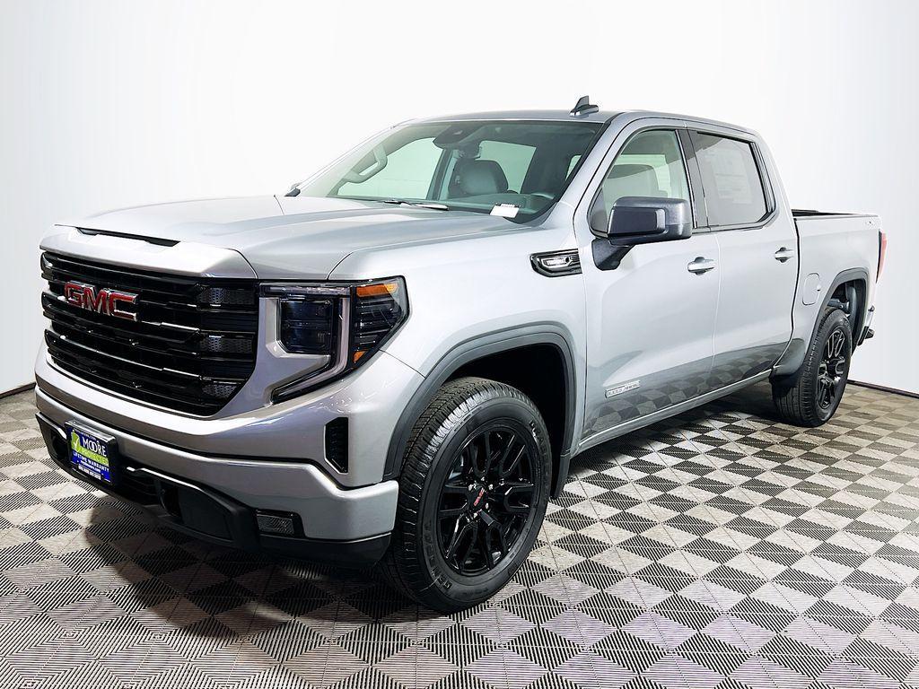 new 2026 GMC Sierra 1500 car, priced at $46,390