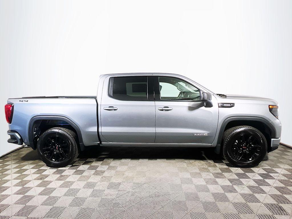 new 2026 GMC Sierra 1500 car, priced at $46,390