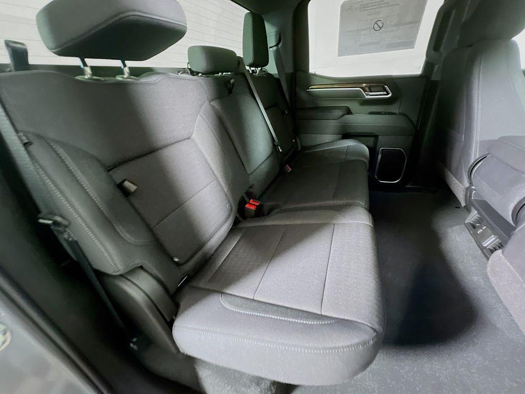 new 2026 GMC Sierra 1500 car, priced at $46,390