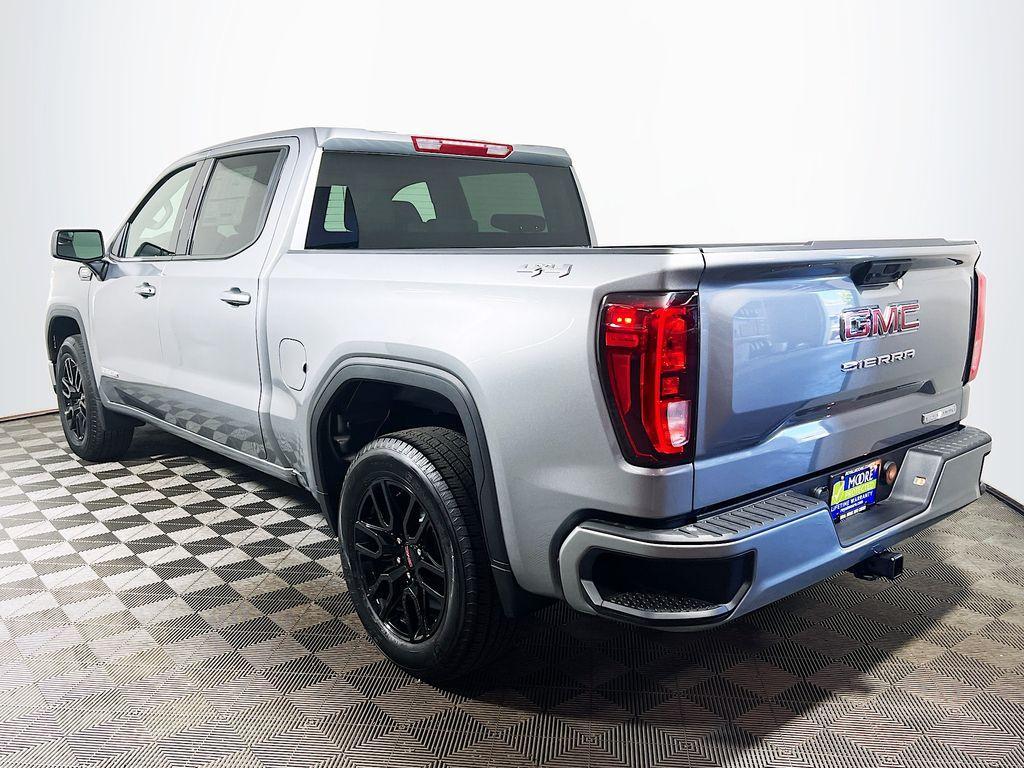 new 2026 GMC Sierra 1500 car, priced at $46,390
