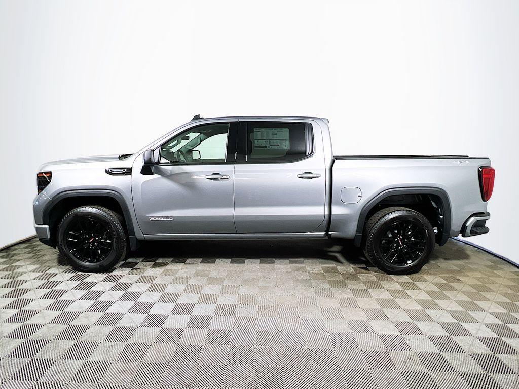 new 2026 GMC Sierra 1500 car, priced at $46,390