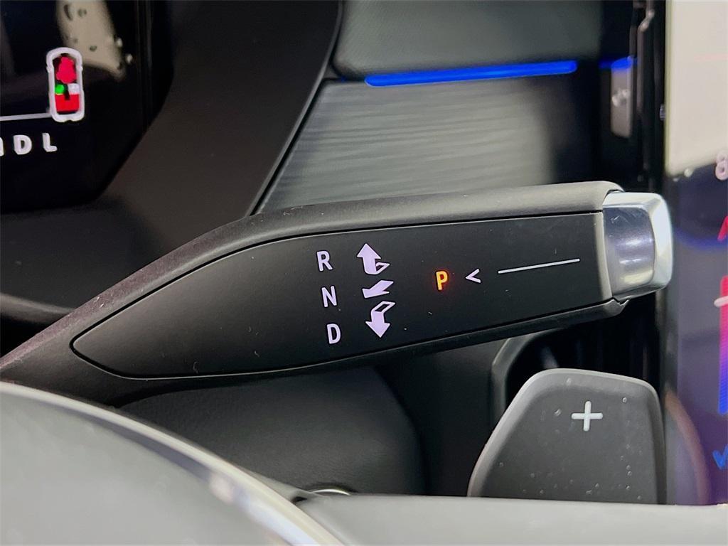 new 2026 GMC Acadia car, priced at $53,840