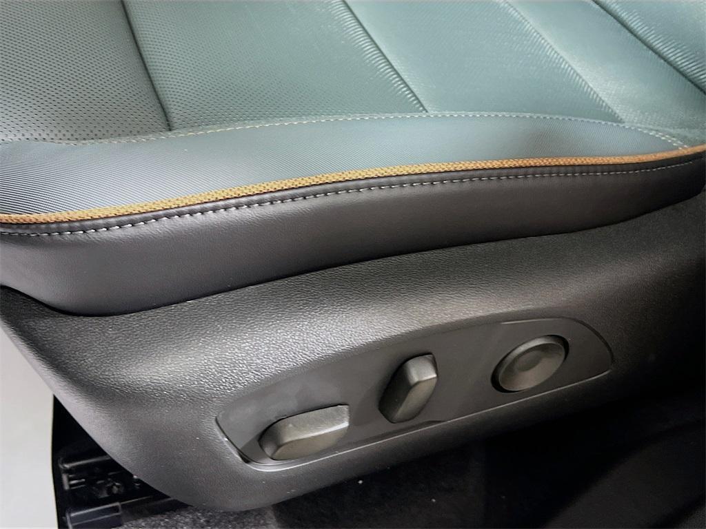 new 2026 GMC Acadia car, priced at $53,840