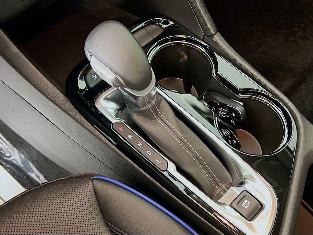 new 2026 Buick Encore GX car, priced at $26,190