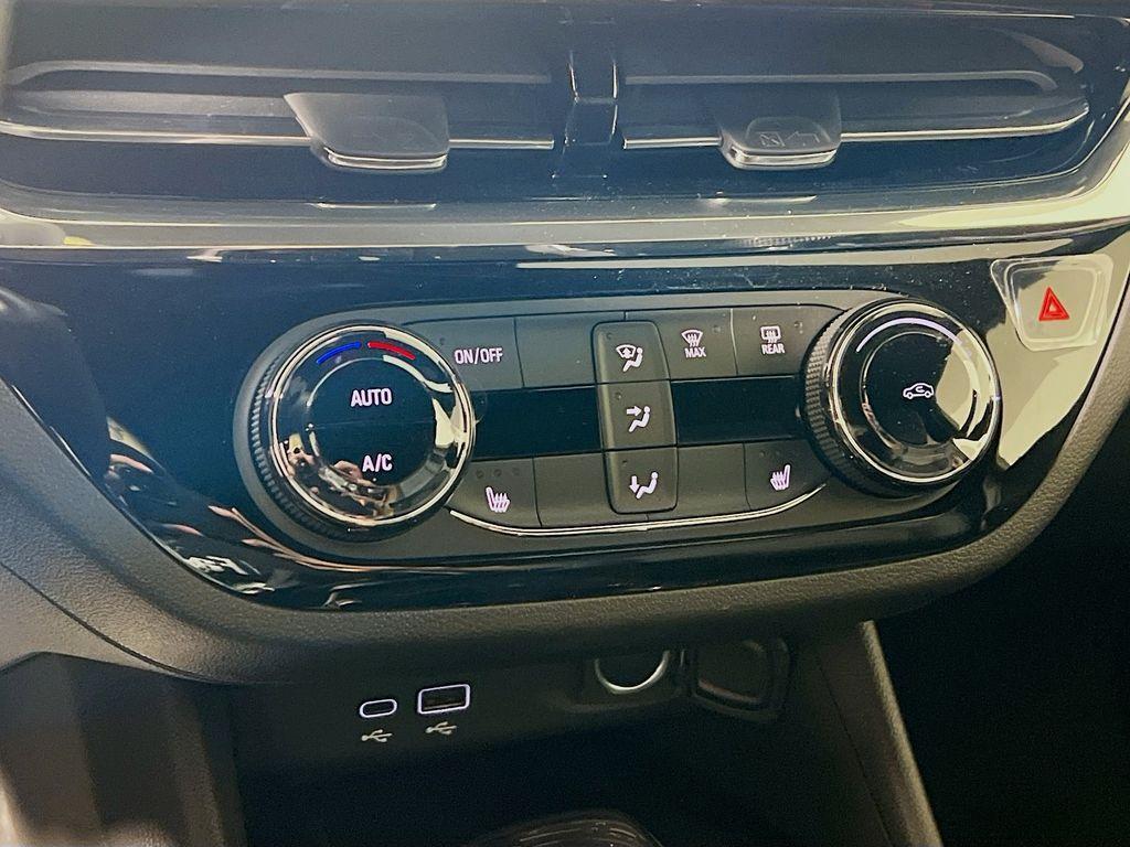 new 2026 Buick Envista car, priced at $28,875