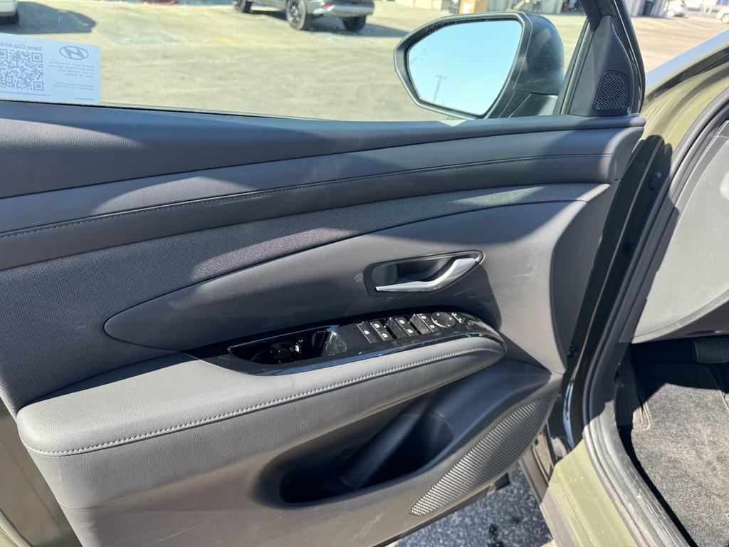 new 2025 Hyundai SANTA CRUZ car, priced at $42,255