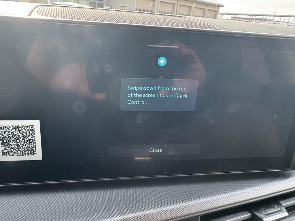 new 2025 Hyundai Santa Fe car, priced at $43,709