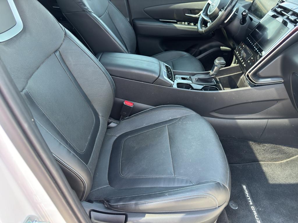 used 2022 Hyundai SANTA CRUZ car, priced at $22,995