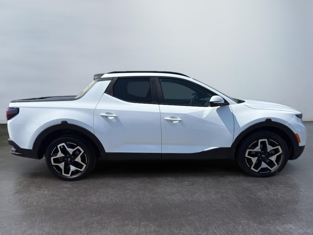 used 2022 Hyundai SANTA CRUZ car, priced at $22,995