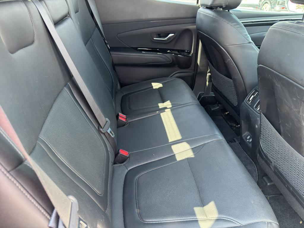 used 2022 Hyundai SANTA CRUZ car, priced at $22,995