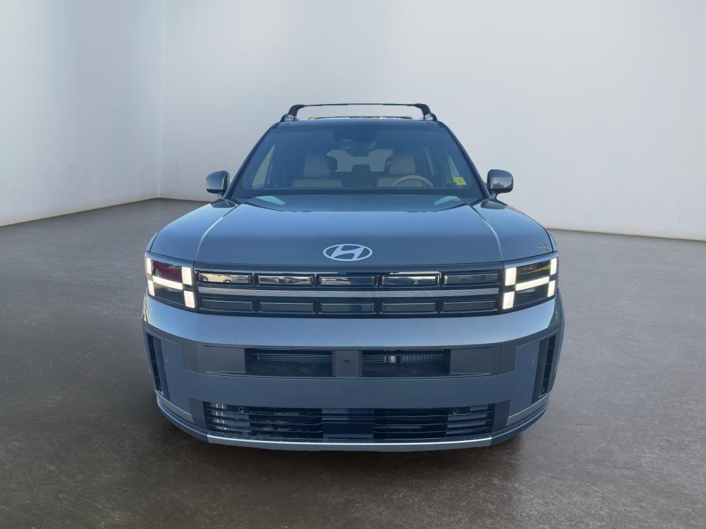 new 2026 Hyundai Santa Fe car, priced at $48,775