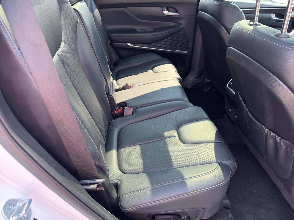 used 2023 Hyundai SANTA FE HEV car, priced at $27,995