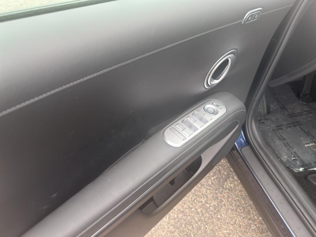 new 2026 Hyundai Palisade car, priced at $53,215