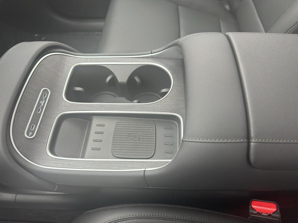 new 2026 Hyundai Palisade car, priced at $53,215