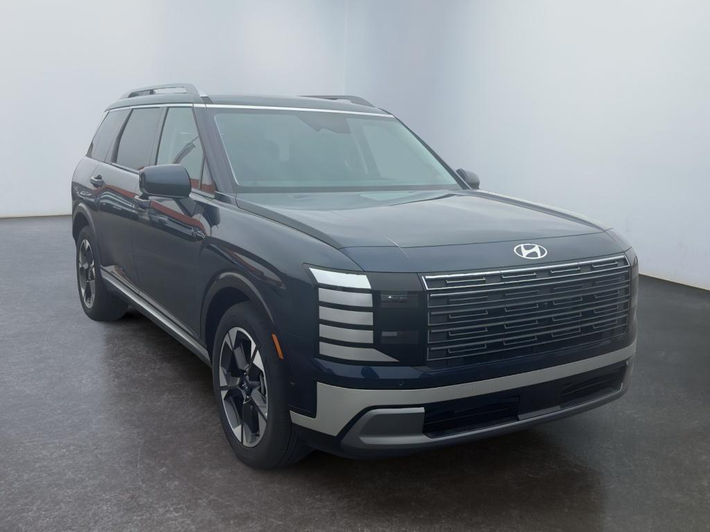 new 2026 Hyundai Palisade car, priced at $53,215
