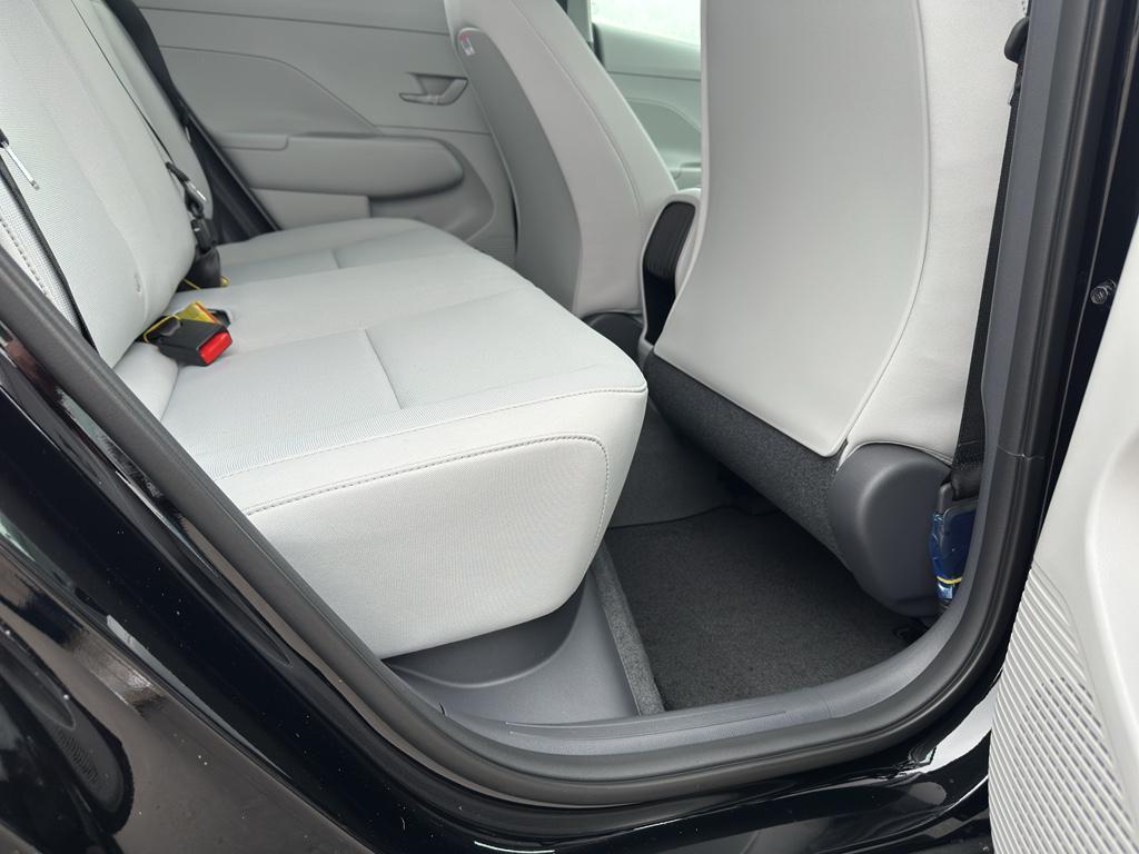 new 2026 Hyundai Kona car, priced at $28,750