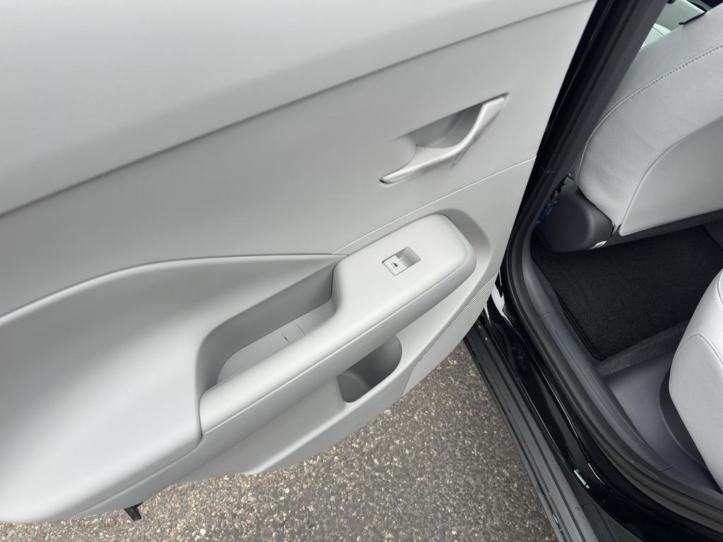 new 2026 Hyundai Kona car, priced at $28,750