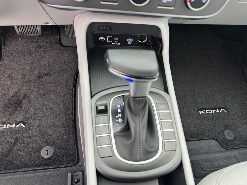 new 2026 Hyundai Kona car, priced at $28,750