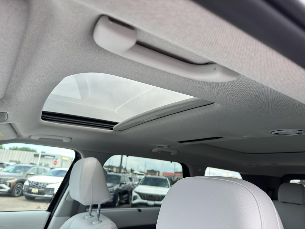 new 2026 Hyundai Palisade car, priced at $53,565