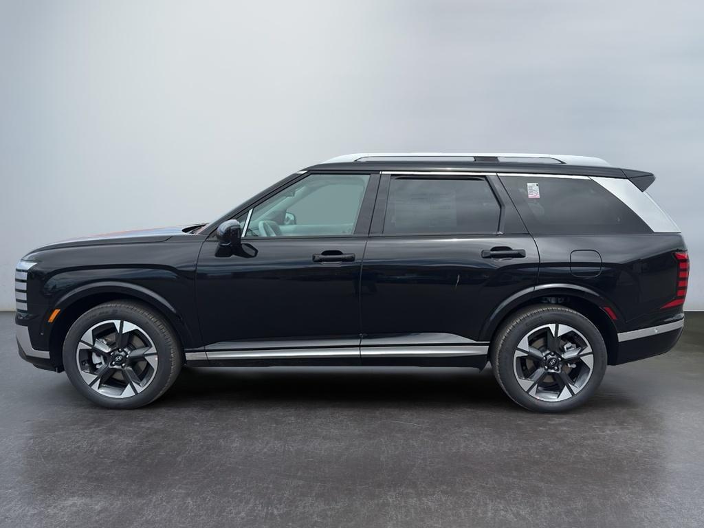 new 2026 Hyundai Palisade car, priced at $53,565