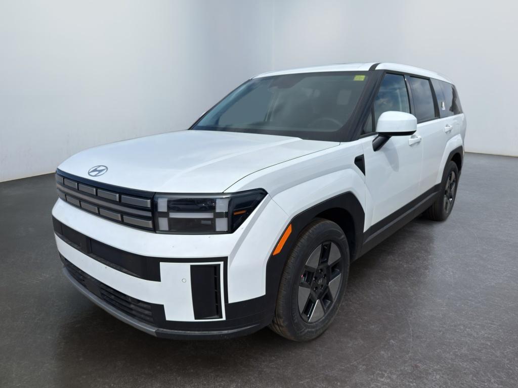 new 2026 Hyundai Santa Fe car, priced at $40,935