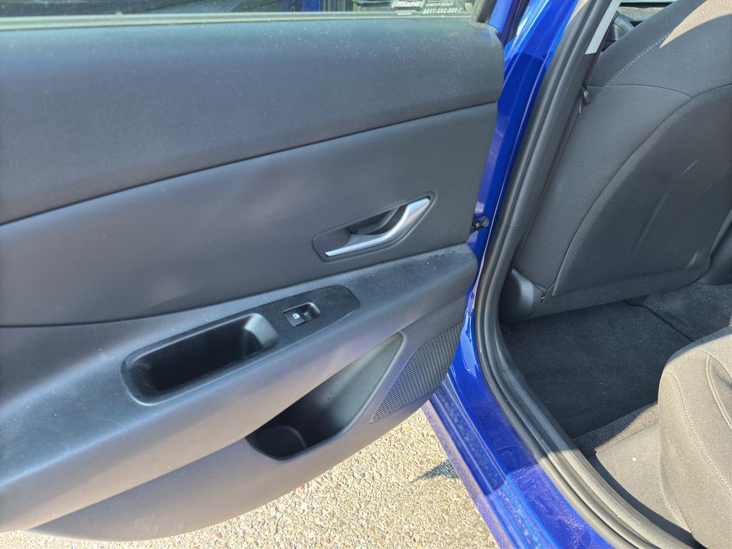 used 2024 Hyundai Elantra car, priced at $20,495