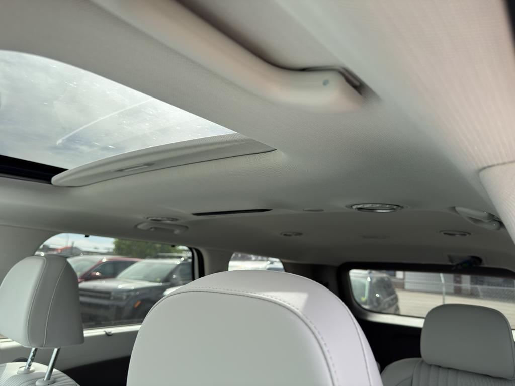 new 2026 Hyundai Palisade car, priced at $47,455