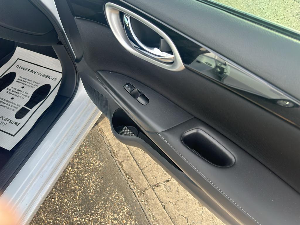 used 2019 Nissan Sentra car, priced at $10,495