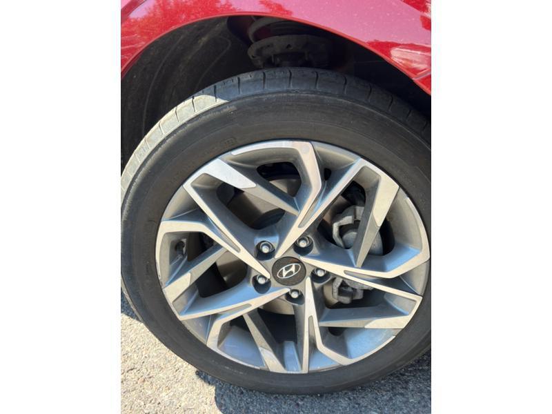 new 2023 Hyundai Sonata car, priced at $23,900