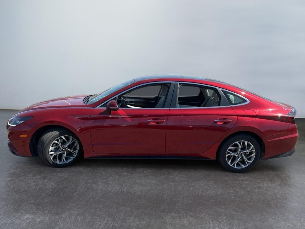 new 2023 Hyundai Sonata car, priced at $23,900