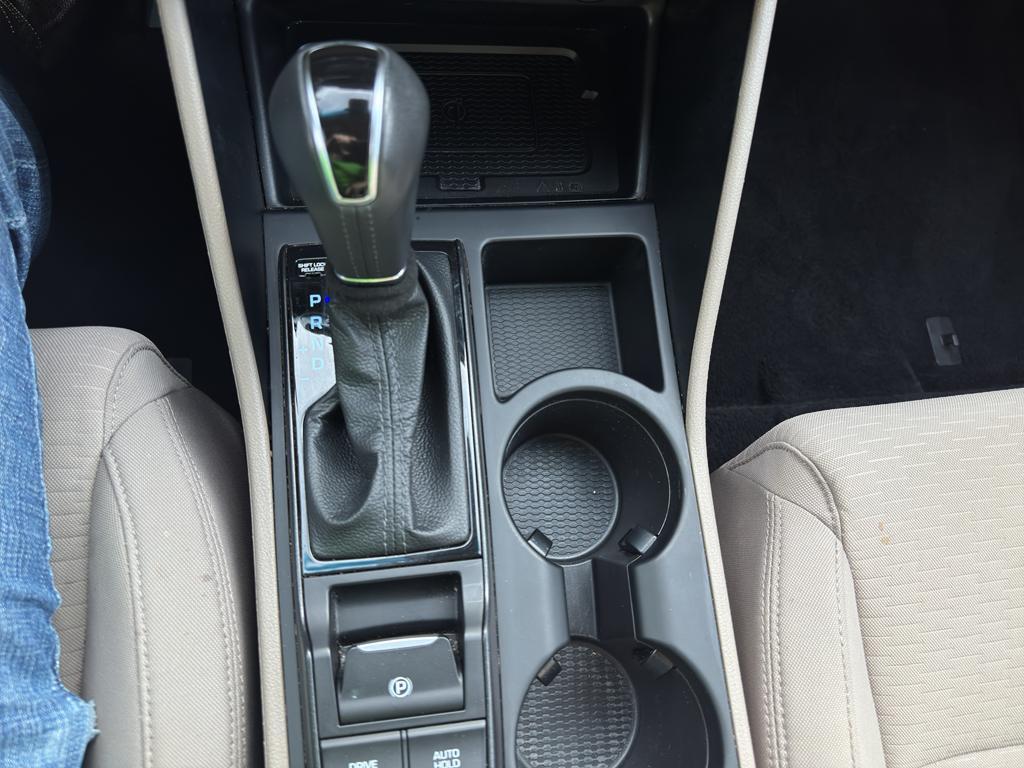 used 2021 Hyundai Tucson car, priced at $22,495