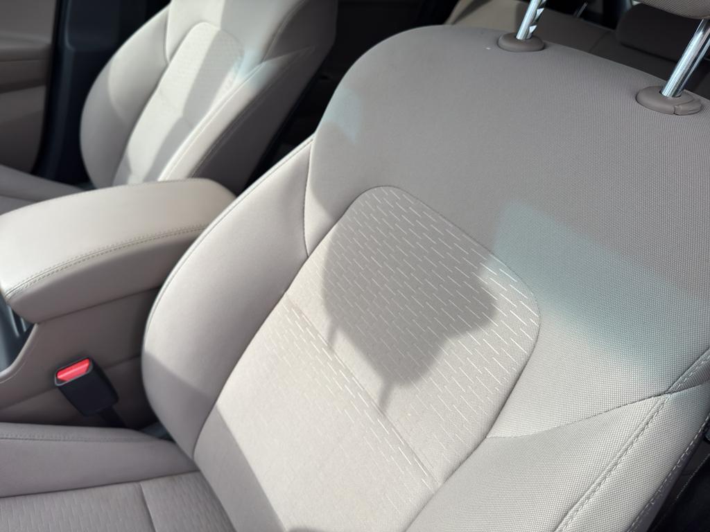 used 2021 Hyundai Tucson car, priced at $22,495