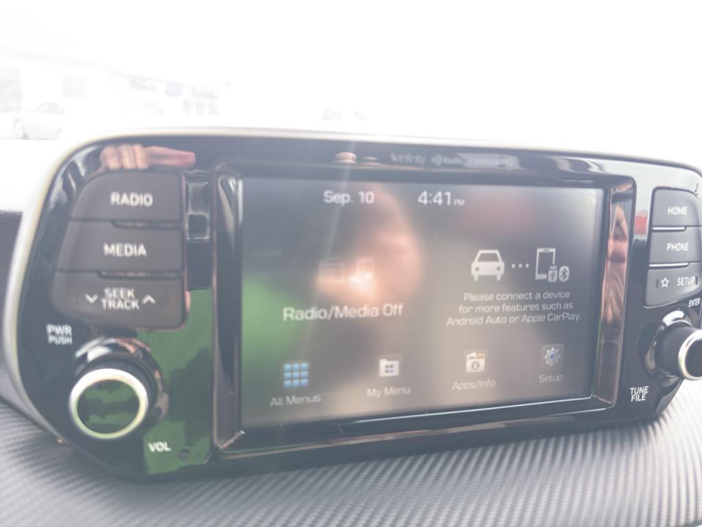 used 2021 Hyundai Tucson car, priced at $22,495