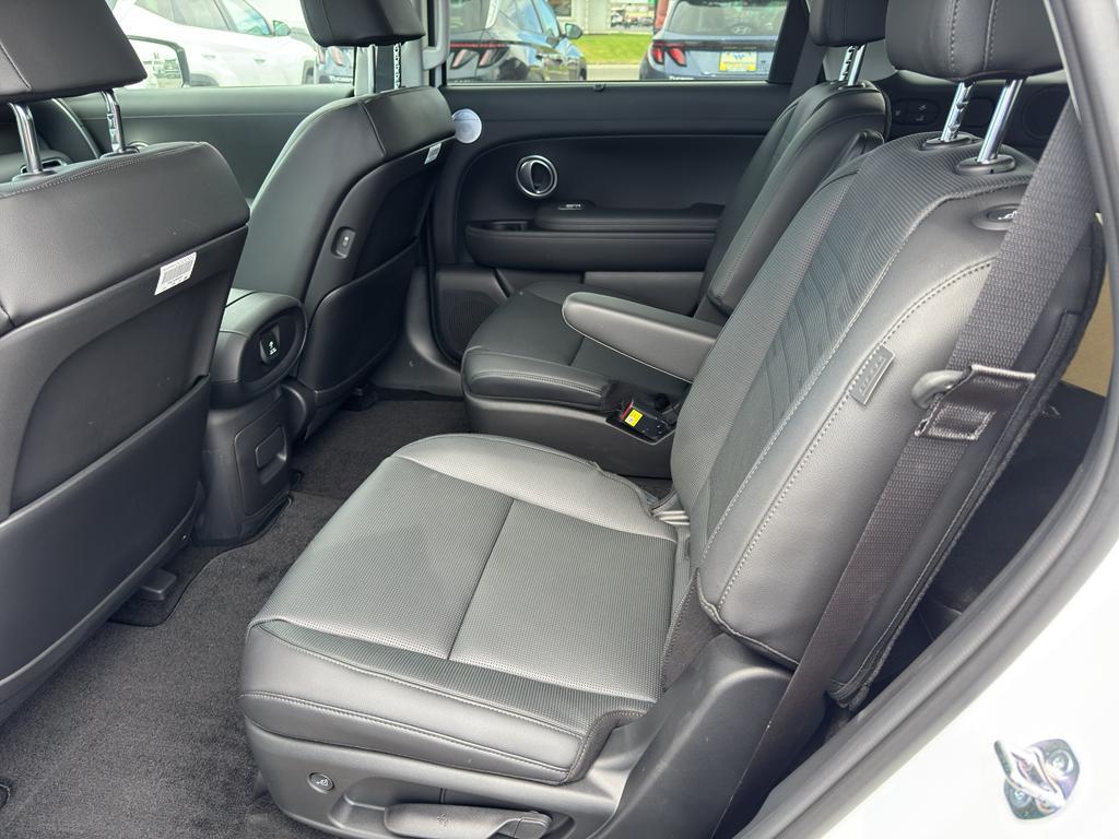 new 2026 Hyundai Palisade car, priced at $53,920