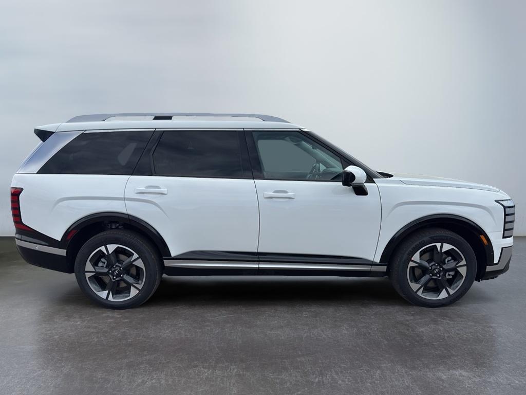 new 2026 Hyundai Palisade car, priced at $53,920